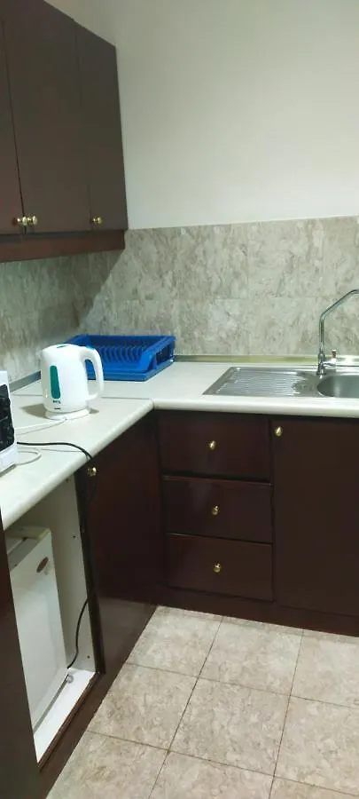 King Service Suite At Times Square Kuala Lumpur 0*,