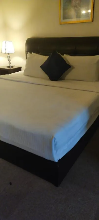 Apartment King Service Suite At Times Square Kuala Lumpur