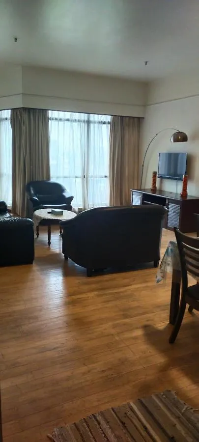 King Service Suite At Times Square Kuala Lumpur 0*,  Malaysia