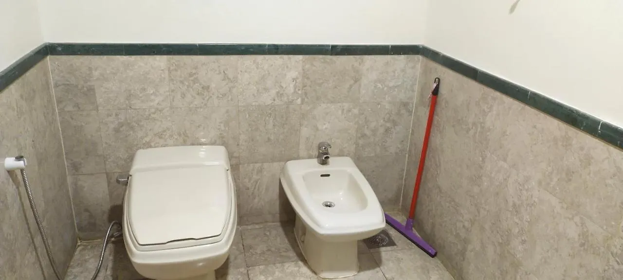 King Service Suite At Times Square Kuala Lumpur
